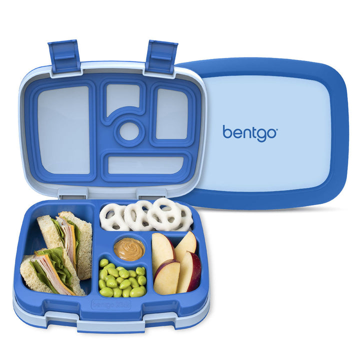 Bentgo Kids Lunch Box (2-Pack) B3