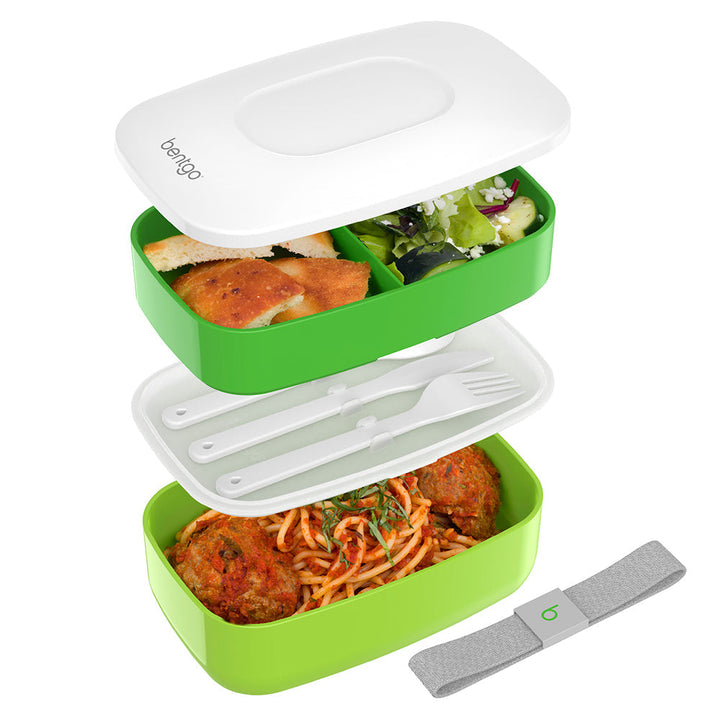 Bentgo Classic Lunch Box E1