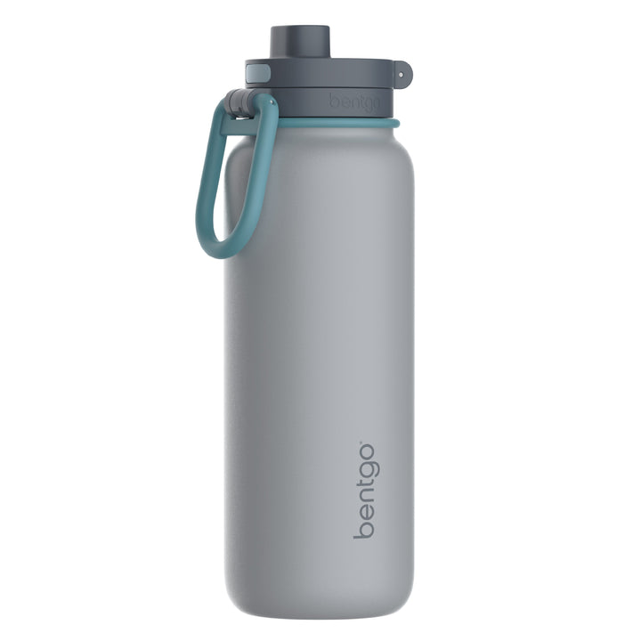 Bentgo Flip 2-in-1 Water Bottle (24 fl oz) E8