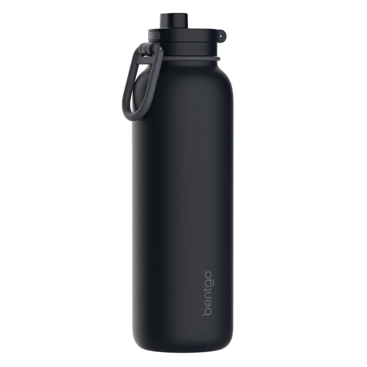 Bentgo Flip 2-in-1 Water Bottle (40 fl oz) Q1