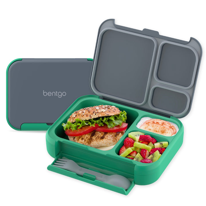 Bentgo Kids Stow & Go Lunch Box P2