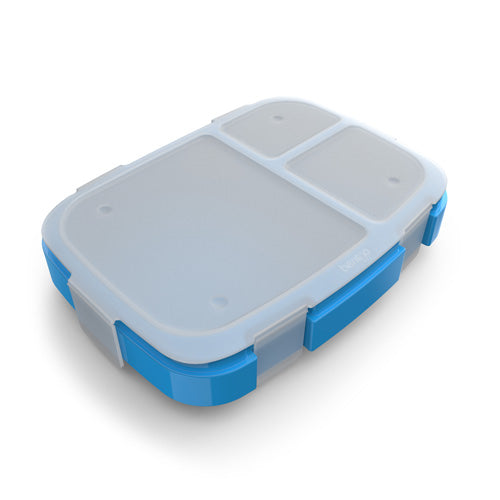 Bentgo Fresh Tray with Transparent Cover D7