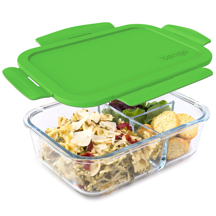 Bentgo Glass Lunch Container H3