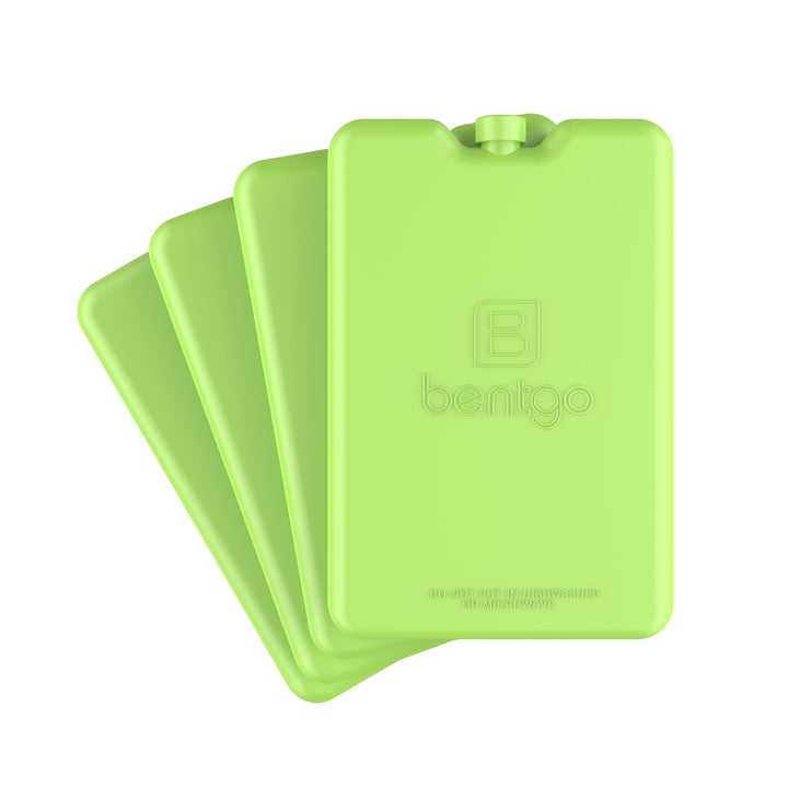 Bentgo Chillers Reusable Ice Packs (4-Pack) Q1