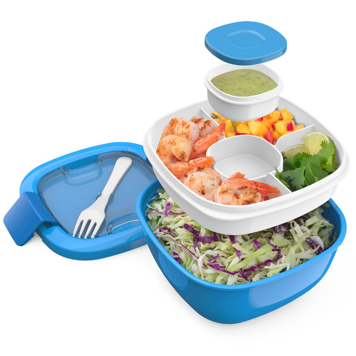 Bentgo All-in-One Salad Container Z3