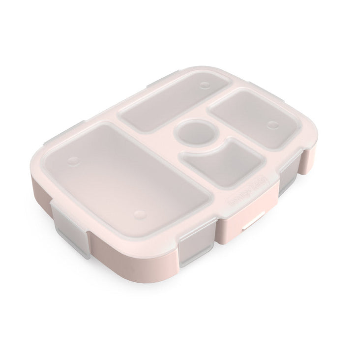 Bentgo Kids Prints Tray with Transparent Cover X9