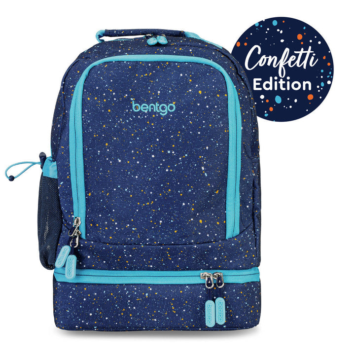 Bentgo Kids 2-in-1 Backpack & Lunch Bag Q2