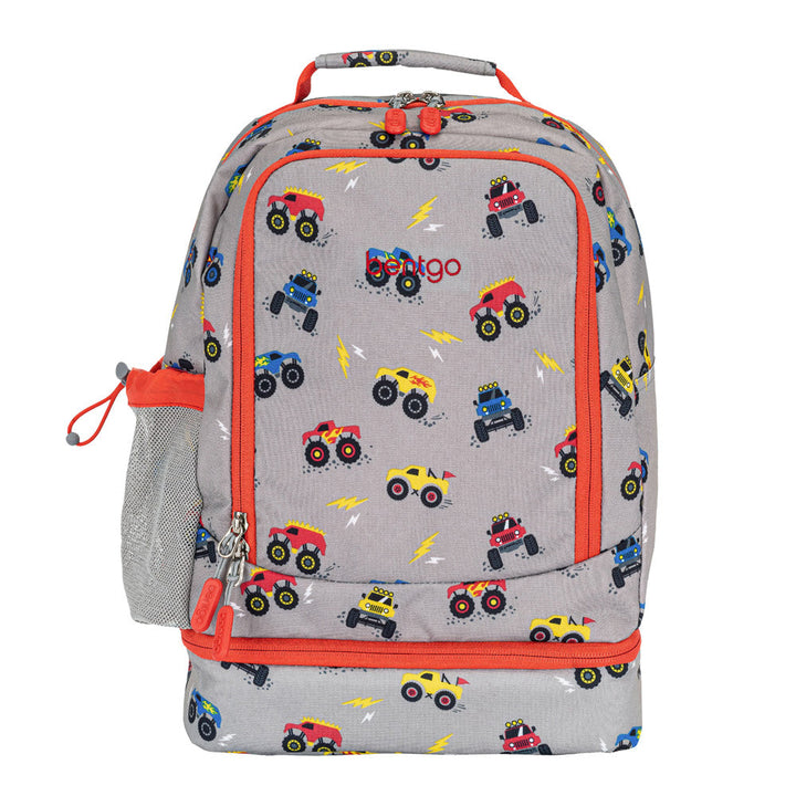 Bentgo Kids Prints 2-in-1 Backpack & Lunch Bag Y0