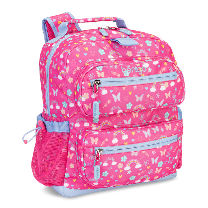 Bentgo Kids Prints Backpack G3