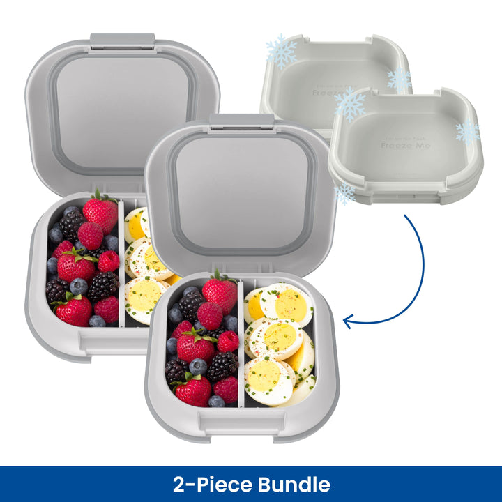 Bentgo Chill Mini Lunch Box (2-Pack) A9