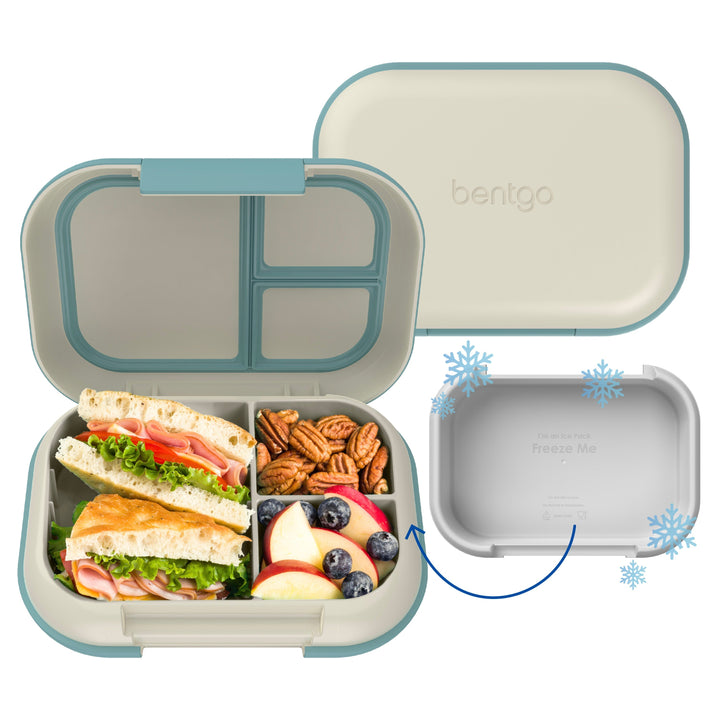 Bentgo Chill Max Lunch Box Z2