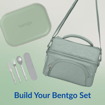 Bentgo Chill Max Lunch Box