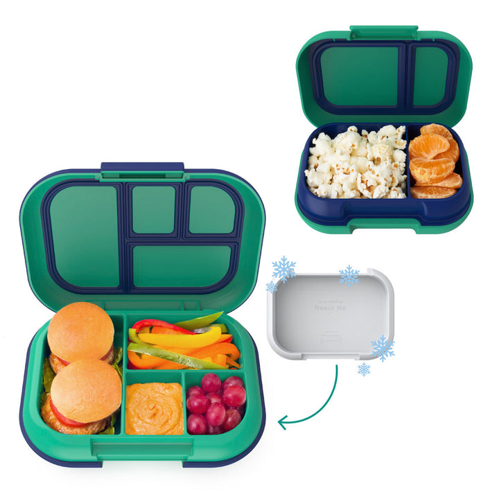 Bentgo Chill Kids Lunch & Snack Box X6