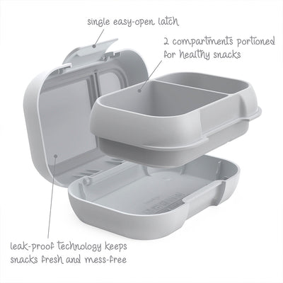 Bentgo Chill Kids Lunch & Snack Box
