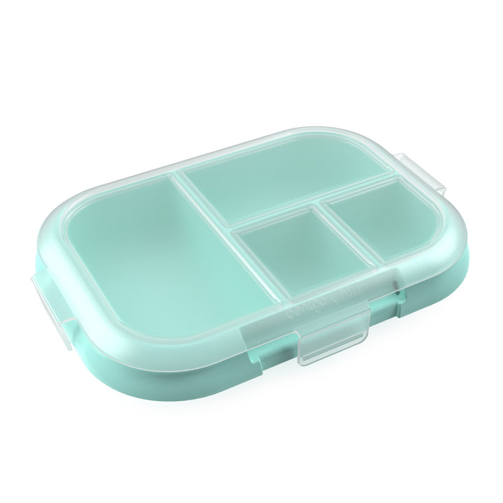 Bentgo Chill Kids Tray with Transparent Cover A6