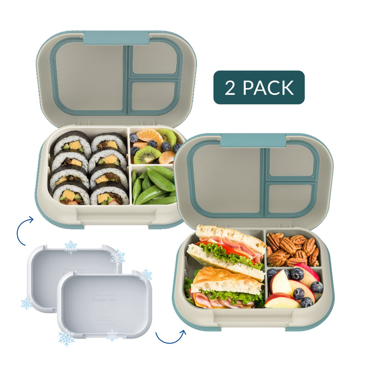 Bentgo Chill Max Lunch Box (2-Pack) U2