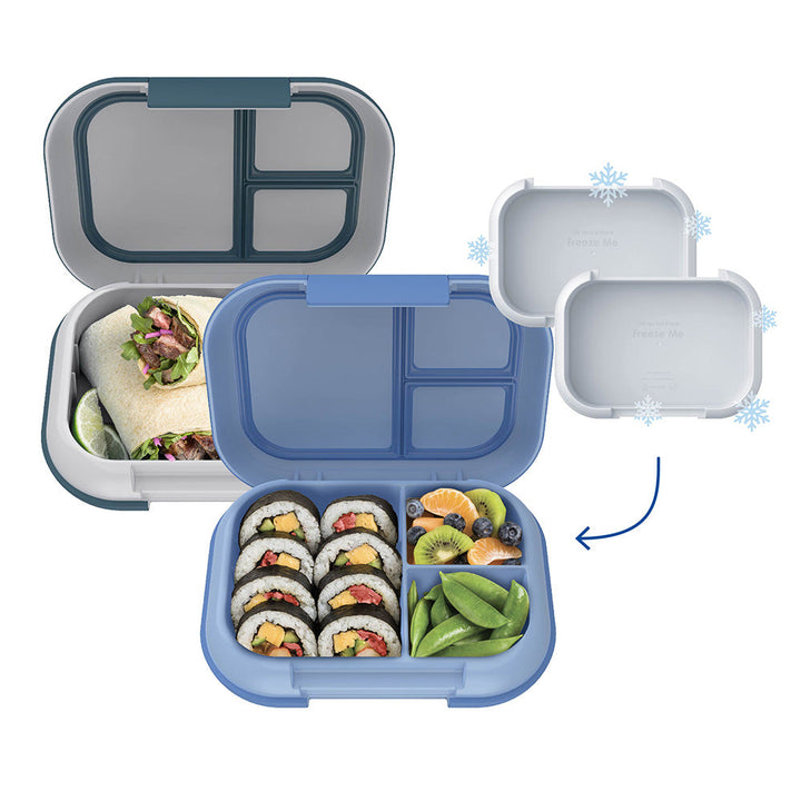 Bentgo Chill Max Lunch Box (2-Pack) Q7