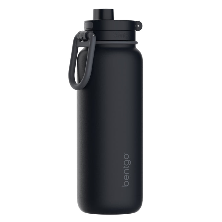 Bentgo Flip 2-in-1 Water Bottle (24 fl oz) Q0
