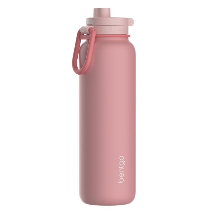 Bentgo Flip 2-in-1 Water Bottle (32 fl oz) J4