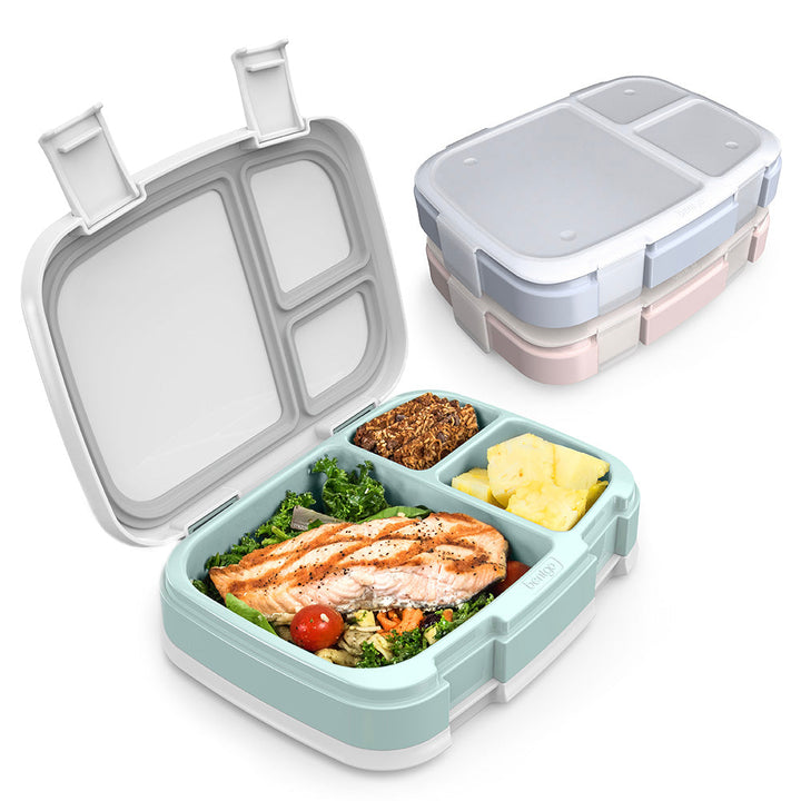 Bentgo Fresh 3-Meal Prep Pack B9