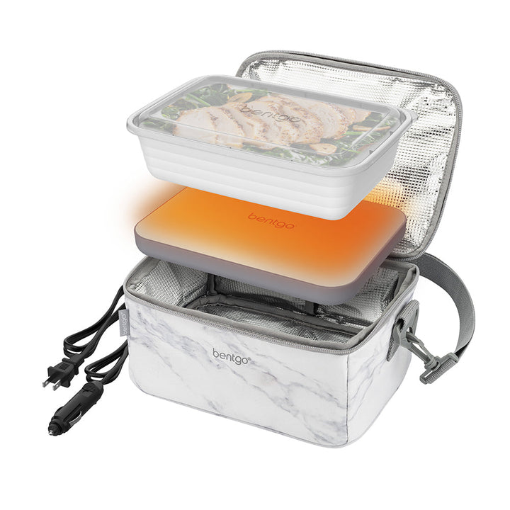 Bentgo Heat Electric Lunch Bag J3