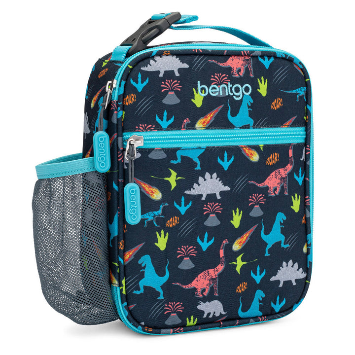 Bentgo Kids Insulated Lunch Tote Z8
