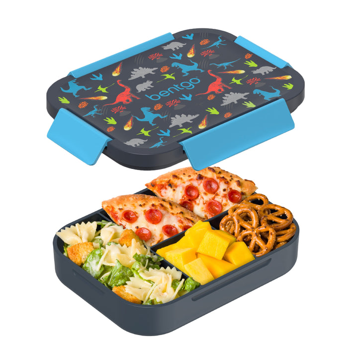 Bentgo Kids Snap & Go Lunch Box A7