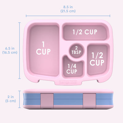 Bentgo Kids Prints Lunch Box