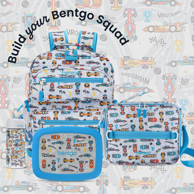 Bentgo Kids Prints Lunch Box