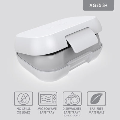 Bentgo Kids Snack Container