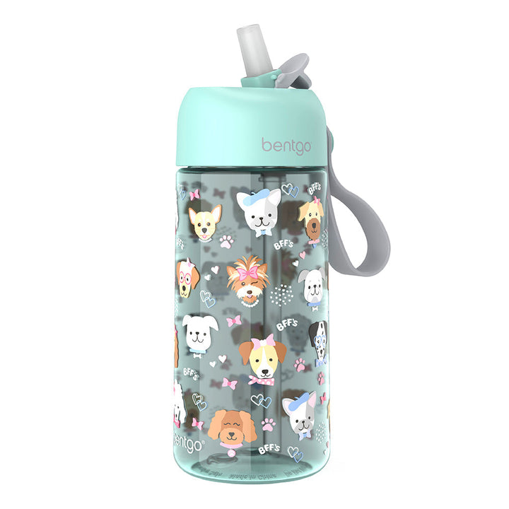 Bentgo Kids Water Bottle G9