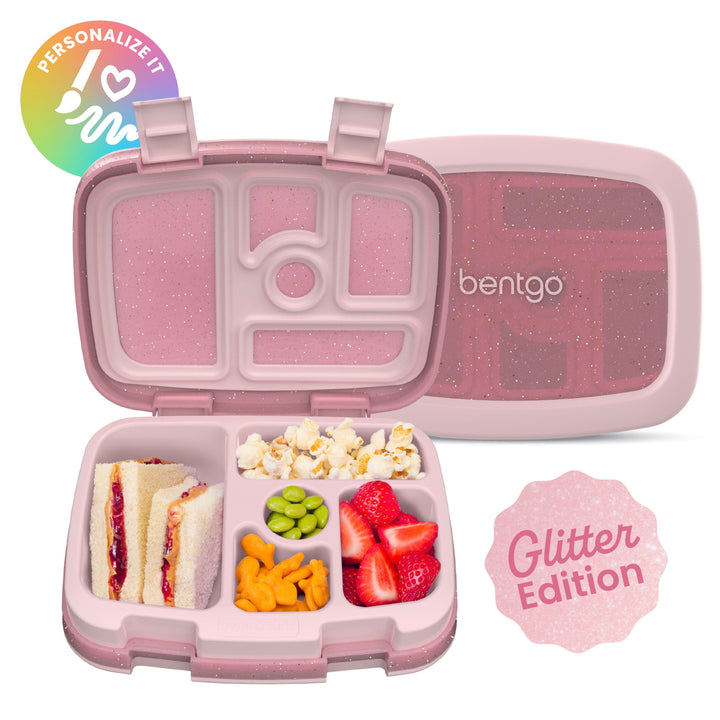 Bentgo Kids Lunch Box U4