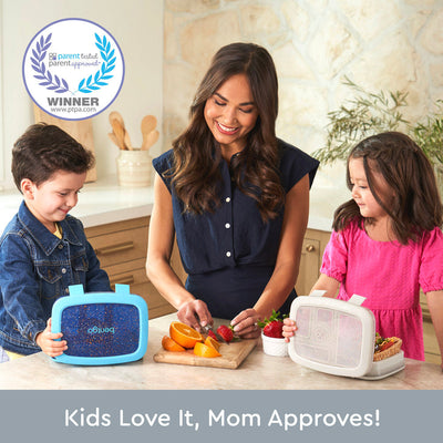 Bentgo Kids Lunch Box