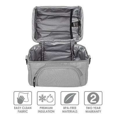 Bentgo Deluxe Lunch Bag
