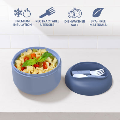 Bentgo Bowl (2-Pack)