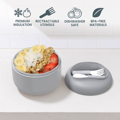 Bentgo Bowl (2-Pack)