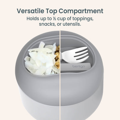Bentgo Bowl (2-Pack)