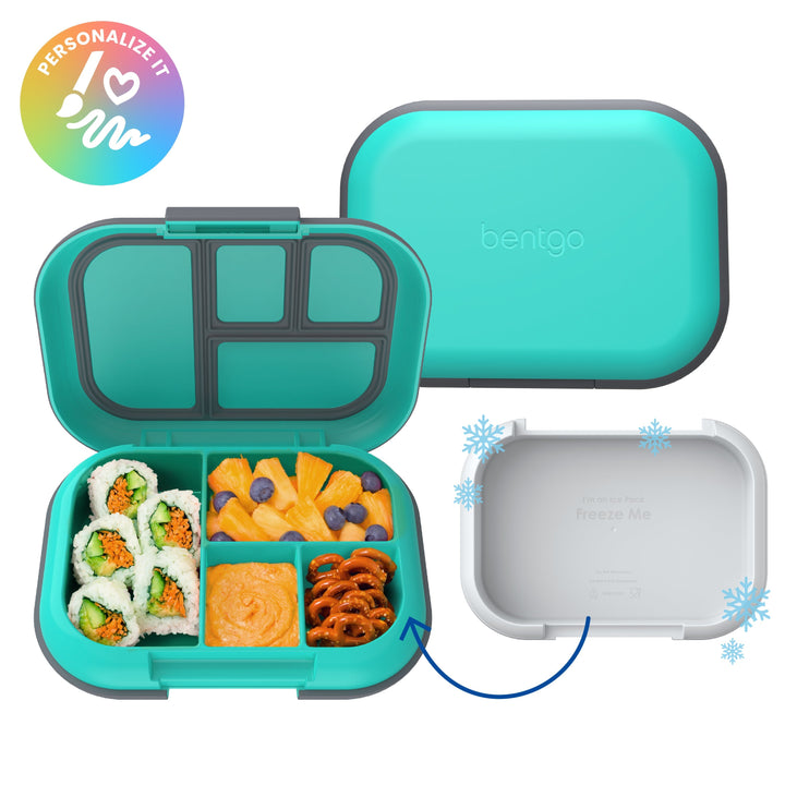 Bentgo Chill Kids Lunch Box W0