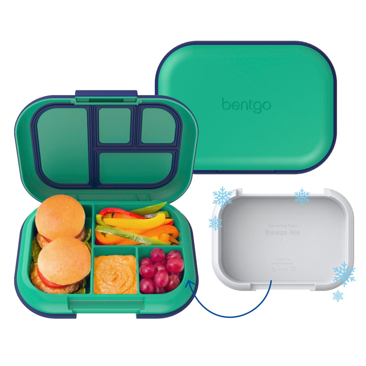 Bentgo Chill Kids Lunch Box (2-Pack) Q4