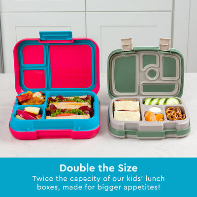 Bentgo Pop Lunch Box