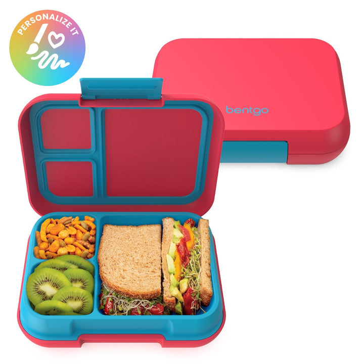 Bentgo Pop Lunch Box E5