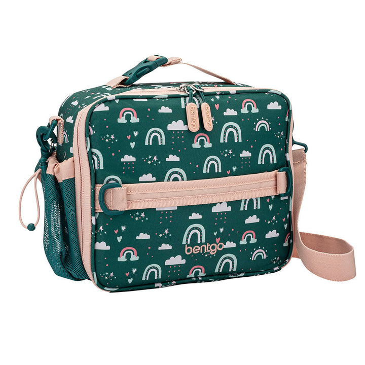 Bentgo Kids Prints Lunch Bag X9