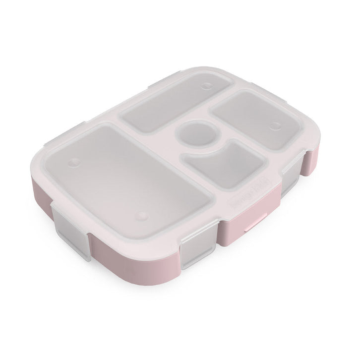 Bentgo Kids Tray with Transparent Cover (Glitter) Z0