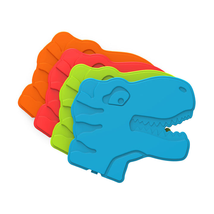 Bentgo Buddies Reusable Ice Packs (4-Pack) E1